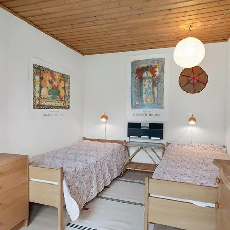 Lovely In With Kitchen * Spottrup